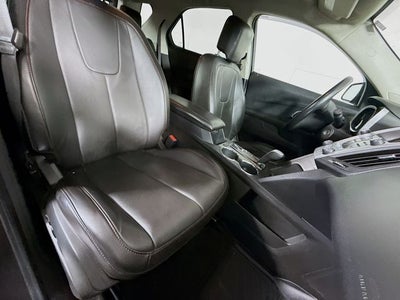 2015 Chevrolet Equinox LTZ w/ POWER SUNROOF