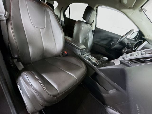 2015 Chevrolet Equinox LTZ w/ POWER SUNROOF