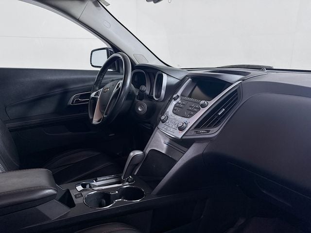 2015 Chevrolet Equinox LTZ w/ POWER SUNROOF