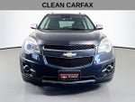 2015 Chevrolet Equinox LTZ w/ POWER SUNROOF