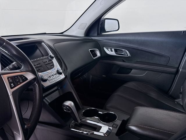 2015 Chevrolet Equinox LTZ w/ POWER SUNROOF