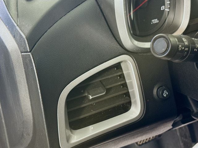 2015 Chevrolet Equinox LTZ w/ POWER SUNROOF