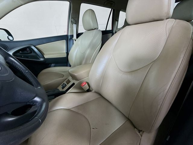 2012 Toyota RAV4 Limited w/ ONLY 59K MILES
