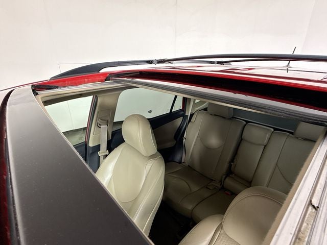 2012 Toyota RAV4 Limited w/ ONLY 59K MILES