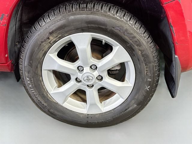 2012 Toyota RAV4 Limited w/ ONLY 59K MILES