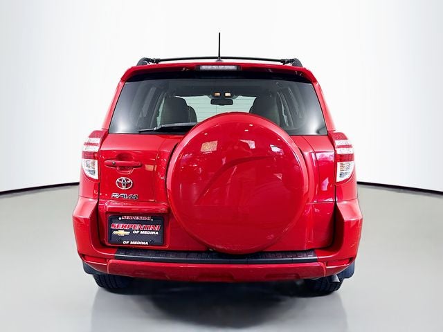 2012 Toyota RAV4 Limited w/ ONLY 59K MILES