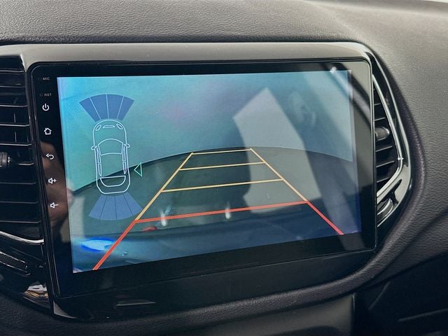 2018 Jeep Compass Trailhawk w/ HEATED SEATS & WHEEL