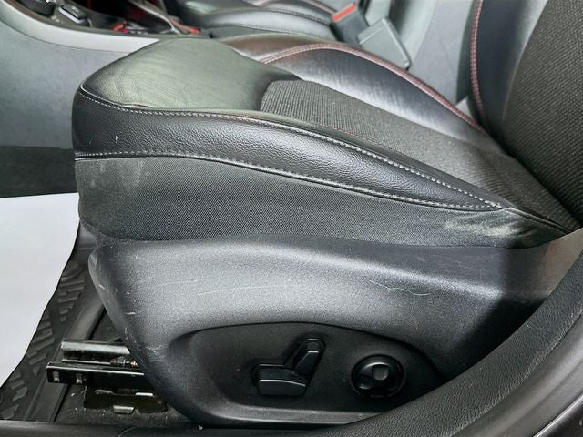 2018 Jeep Compass Trailhawk w/ HEATED SEATS & WHEEL