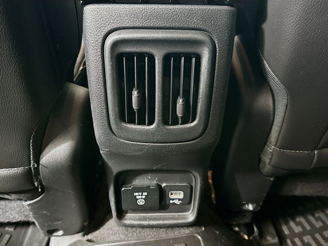 2018 Jeep Compass Trailhawk w/ HEATED SEATS & WHEEL