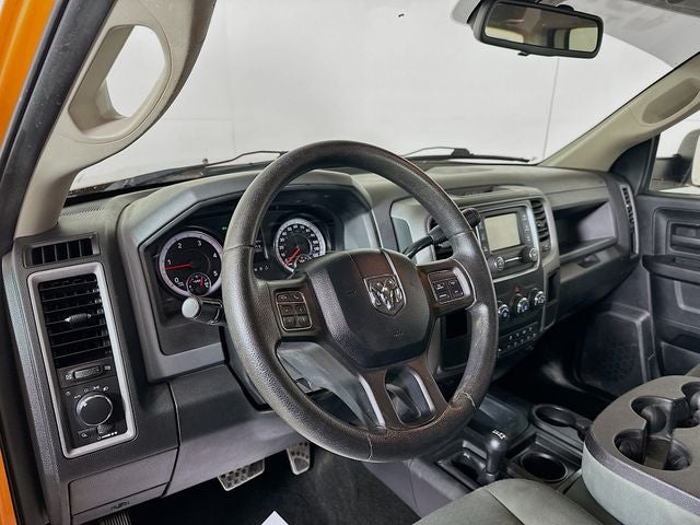 2015 RAM 2500 Tradesman ONLY 70K MILES