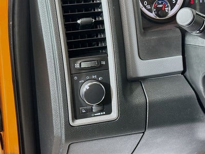 2015 RAM 2500 Tradesman ONLY 70K MILES