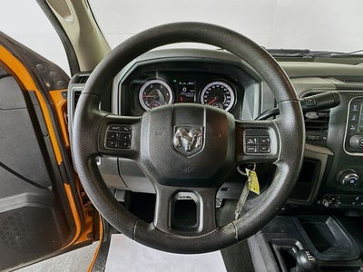 2015 RAM 2500 Tradesman ONLY 70K MILES