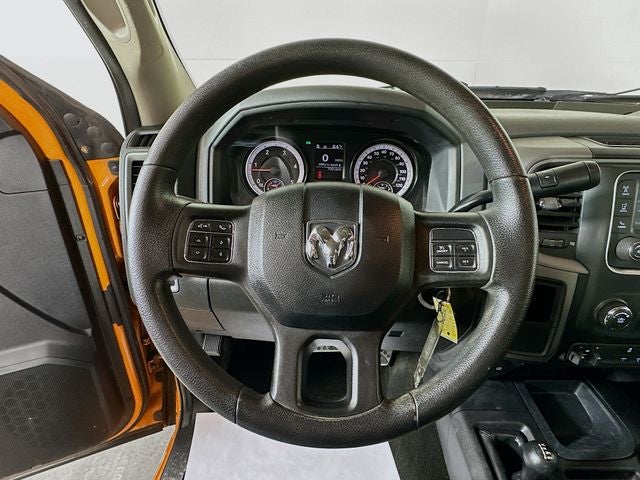 2015 RAM 2500 Tradesman ONLY 70K MILES