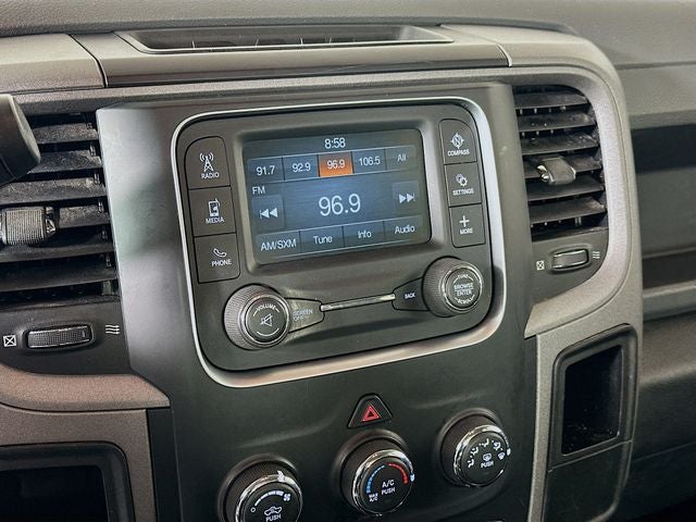 2015 RAM 2500 Tradesman ONLY 70K MILES