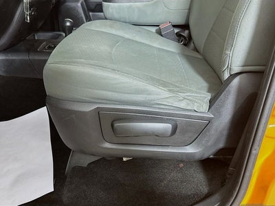 2015 RAM 2500 Tradesman ONLY 70K MILES