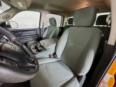 2015 RAM 2500 Tradesman ONLY 70K MILES