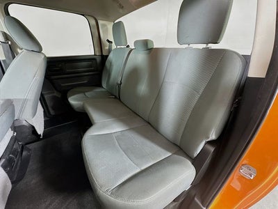 2015 RAM 2500 Tradesman ONLY 70K MILES