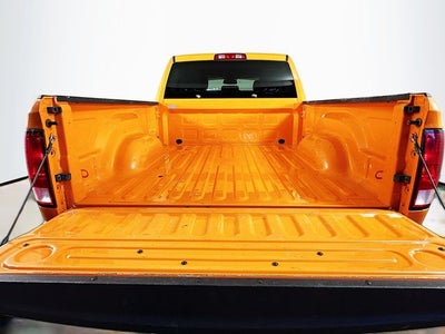 2015 RAM 2500 Tradesman ONLY 70K MILES