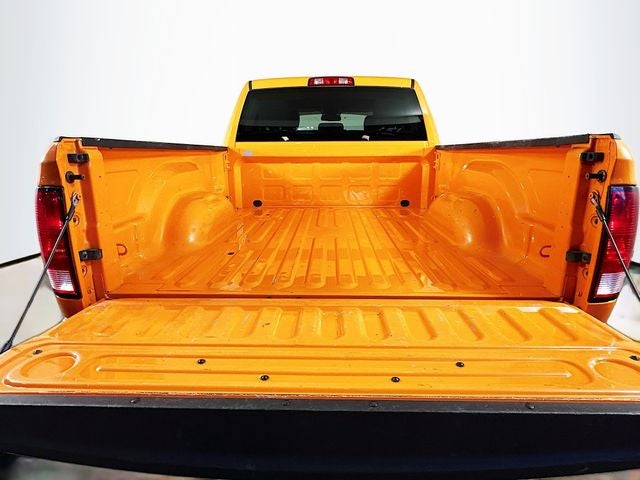 2015 RAM 2500 Tradesman ONLY 70K MILES