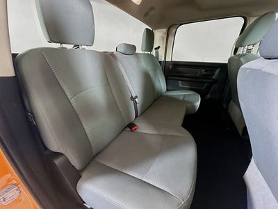 2015 RAM 2500 Tradesman ONLY 70K MILES