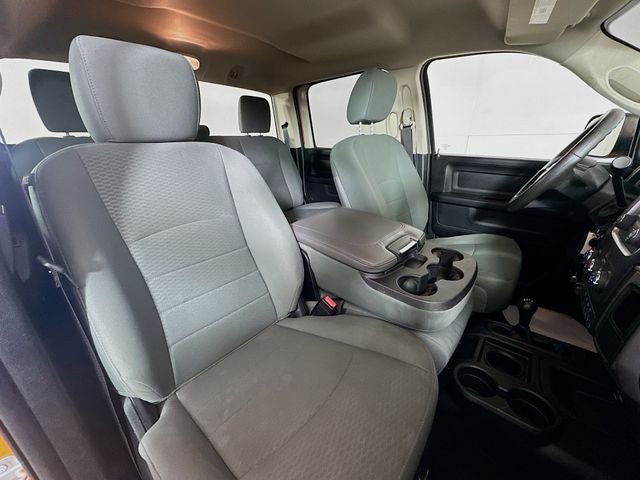 2015 RAM 2500 Tradesman ONLY 70K MILES