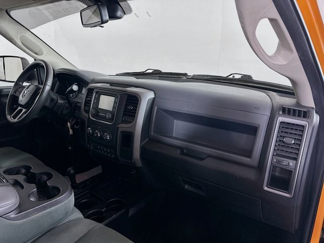 2015 RAM 2500 Tradesman ONLY 70K MILES