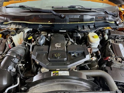 2015 RAM 2500 Tradesman ONLY 70K MILES