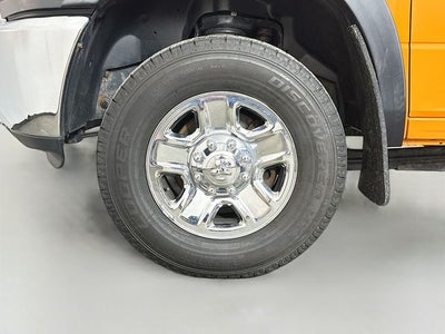 2015 RAM 2500 Tradesman ONLY 70K MILES