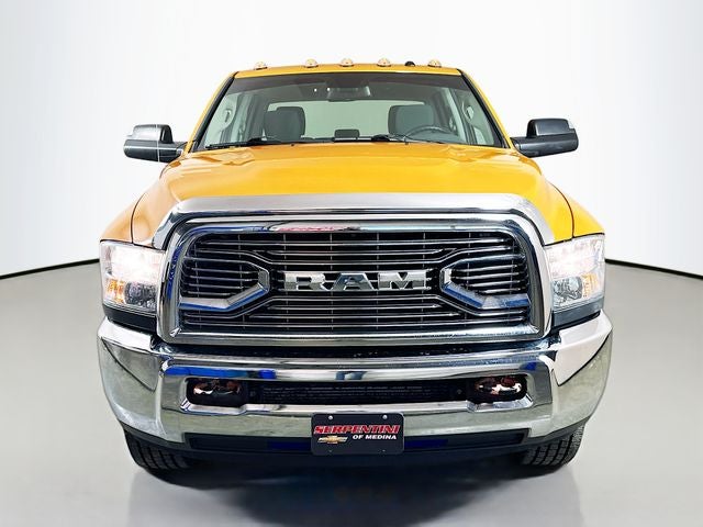 2015 RAM 2500 Tradesman ONLY 70K MILES