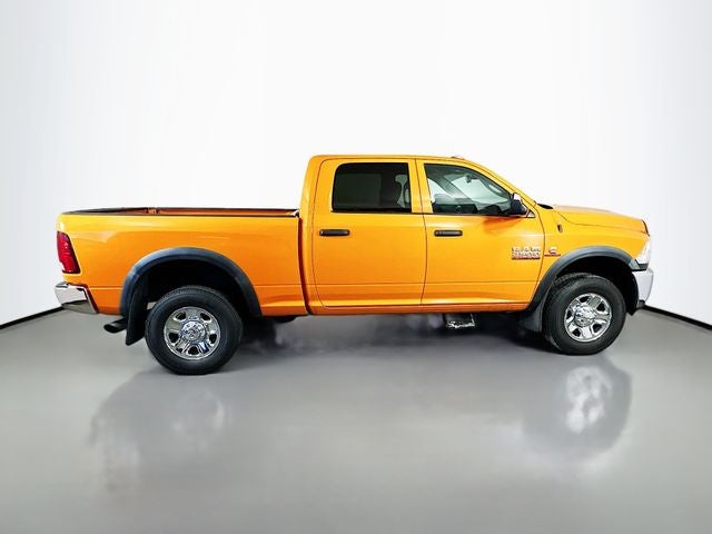 2015 RAM 2500 Tradesman ONLY 70K MILES