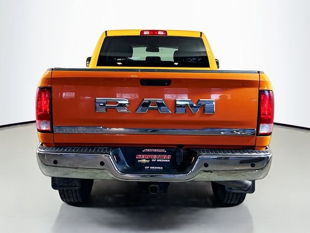 2015 RAM 2500 Tradesman ONLY 70K MILES
