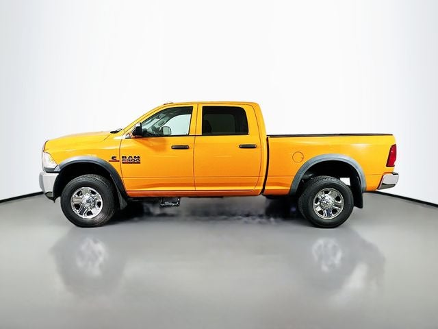 2015 RAM 2500 Tradesman ONLY 70K MILES