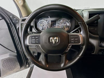 2019 RAM 2500 Tradesman 6.7L CUMMINS