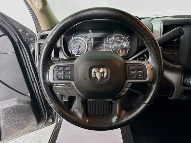 2019 RAM 2500 Tradesman 6.7L CUMMINS