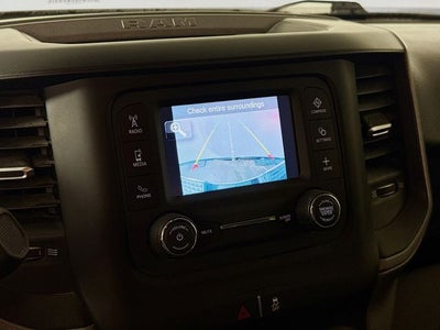 2019 RAM 2500 Tradesman 6.7L CUMMINS