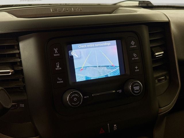 2019 RAM 2500 Tradesman 6.7L CUMMINS
