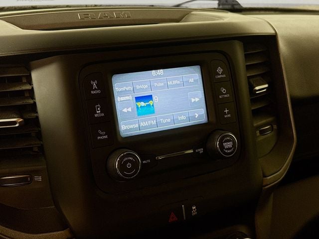 2019 RAM 2500 Tradesman 6.7L CUMMINS