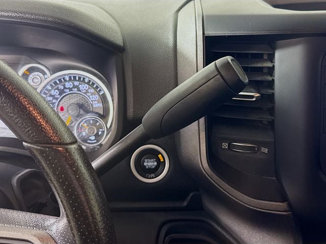 2019 RAM 2500 Tradesman 6.7L CUMMINS
