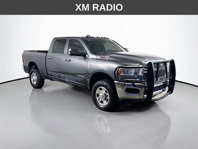 2019 RAM 2500 Tradesman 6.7L CUMMINS
