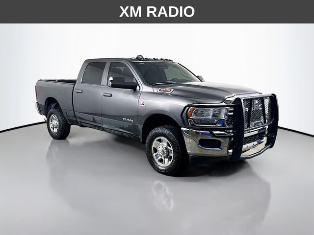 2019 RAM 2500 Tradesman 6.7L CUMMINS