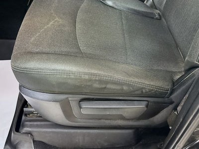 2019 RAM 2500 Tradesman 6.7L CUMMINS