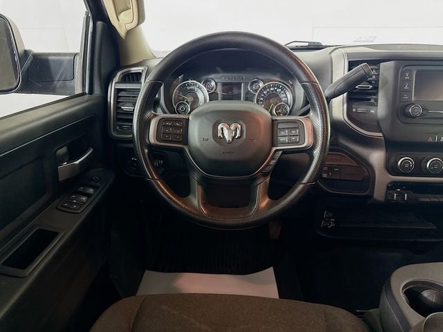 2019 RAM 2500 Tradesman 6.7L CUMMINS