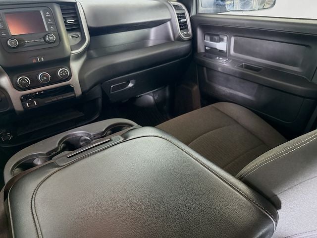 2019 RAM 2500 Tradesman 6.7L CUMMINS