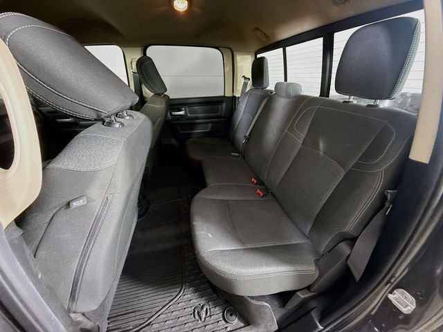 2019 RAM 2500 Tradesman 6.7L CUMMINS