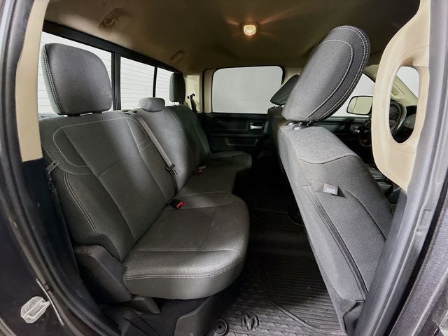 2019 RAM 2500 Tradesman 6.7L CUMMINS