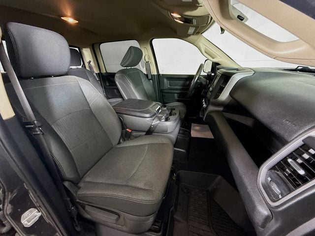 2019 RAM 2500 Tradesman 6.7L CUMMINS