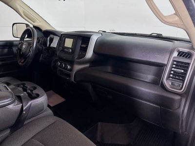 2019 RAM 2500 Tradesman 6.7L CUMMINS