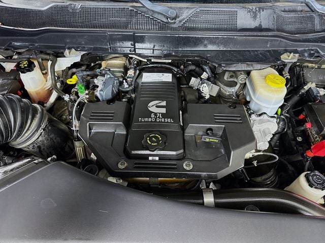 2019 RAM 2500 Tradesman 6.7L CUMMINS