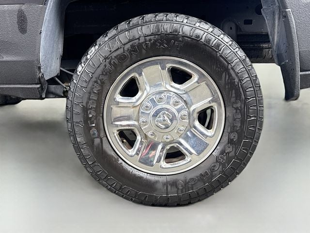 2019 RAM 2500 Tradesman 6.7L CUMMINS