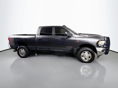 2019 RAM 2500 Tradesman 6.7L CUMMINS